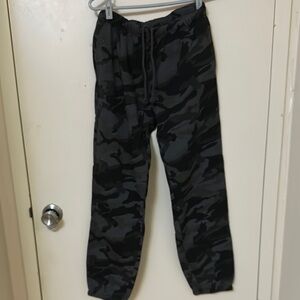 George Camouflage Women's Pants